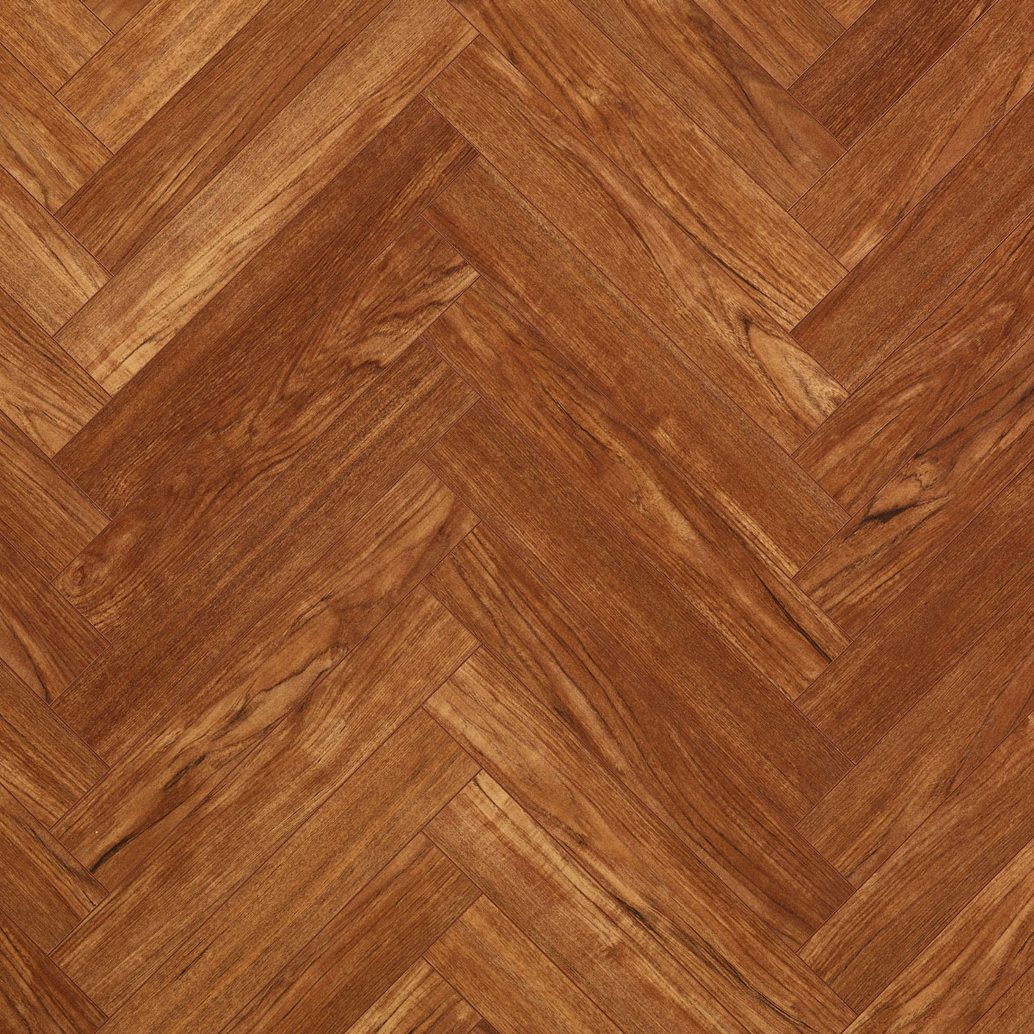 Parchet laminat Teak Brown, Chateau, 8 mm, AC4