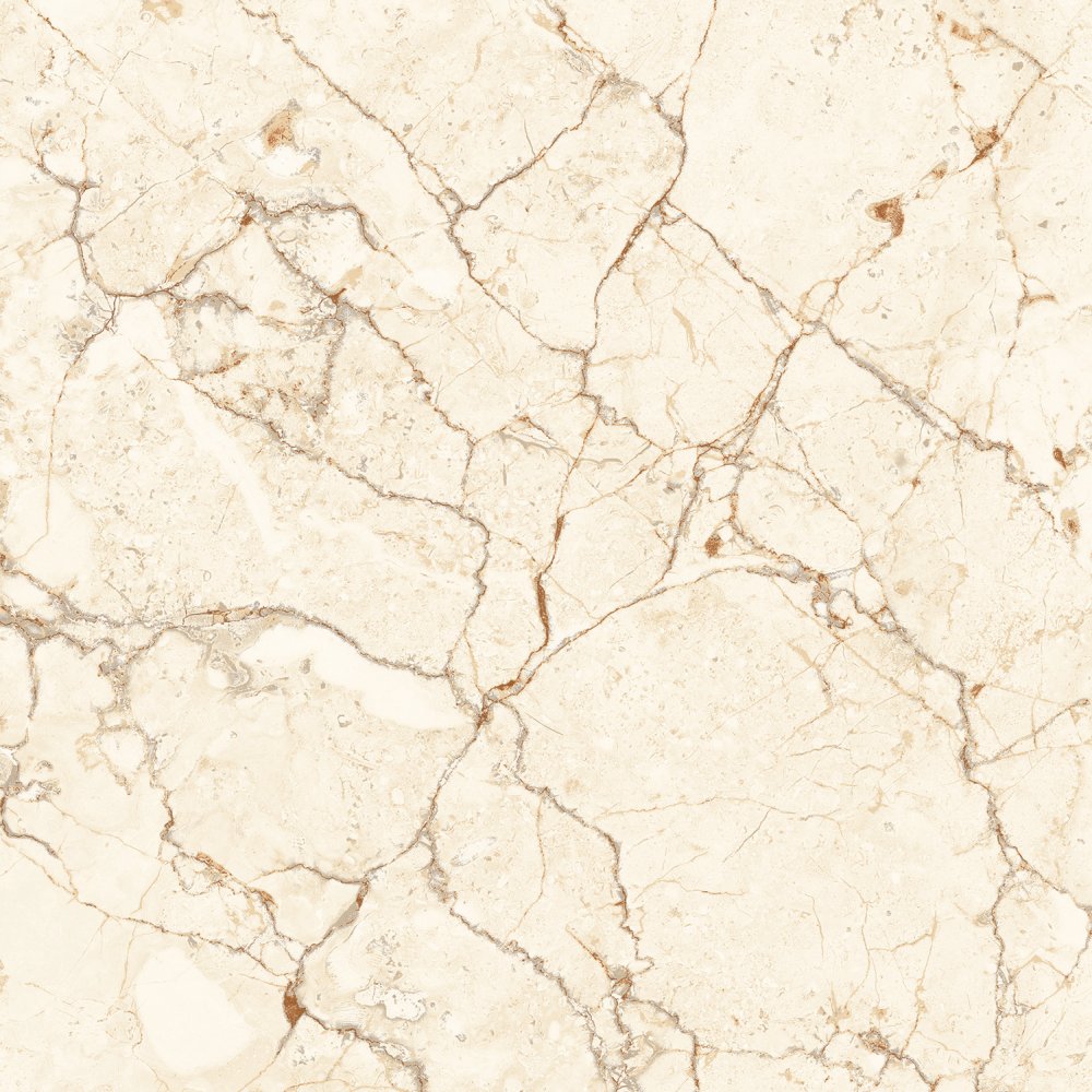 Gresie Marble Beige, 60 x 60, Lucios