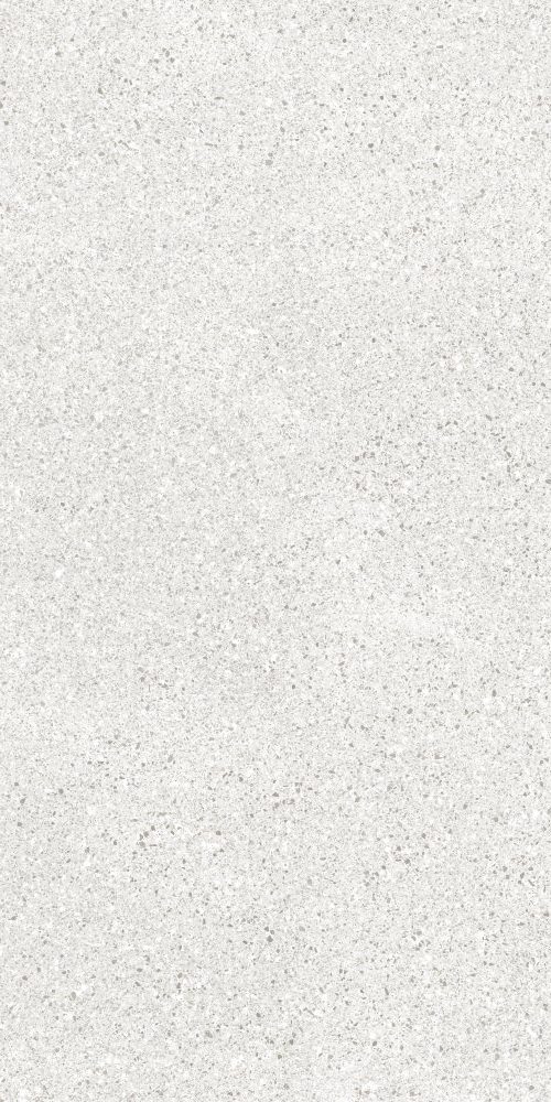Gresie Marco Bianco Glossy Granule, 60 x 120, Lucios