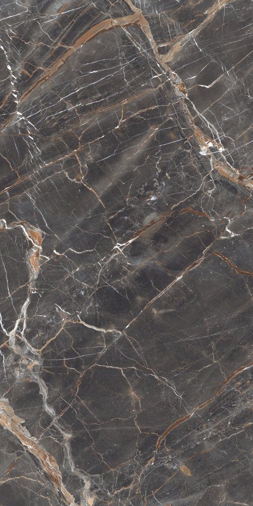 Gresie Simpus Nero, 60 x 120, Lucios