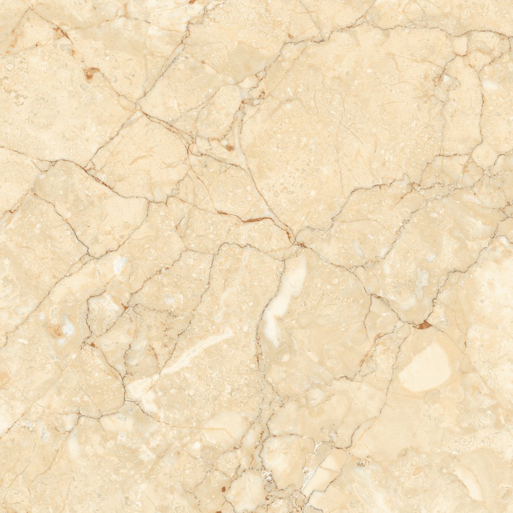 Gresie Teler Crema, 60 x 60, Lucios