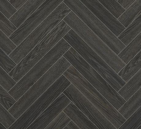 Parchet laminat Charme Black, Chateau, 8 mm, AC4