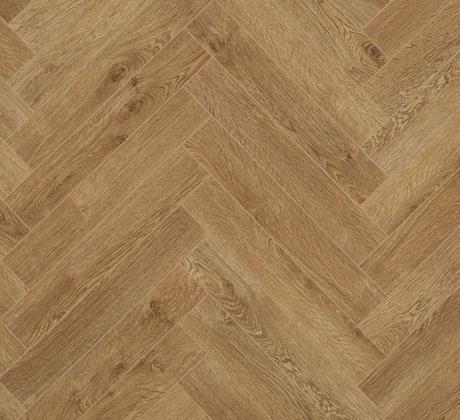Parchet laminat Texas Light Brown, Chateau, 8 mm, AC4