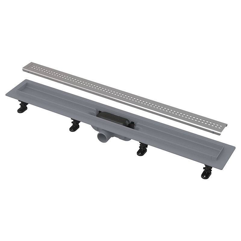 Rigola pentru dus Alcaplast, Simple, 65 cm
