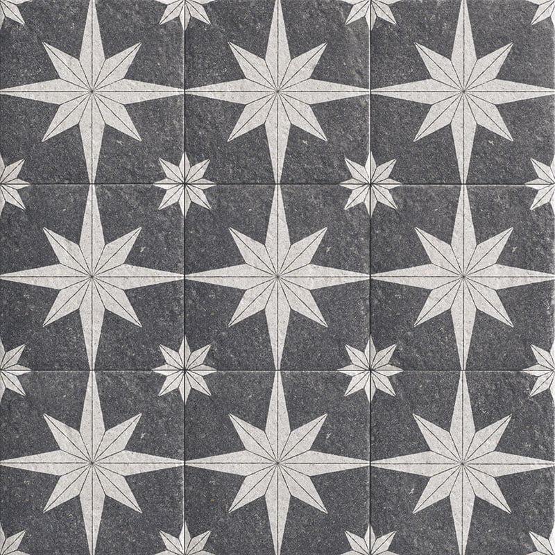Gresie Compass Lava, 20 x 20, Mainzu, Mat