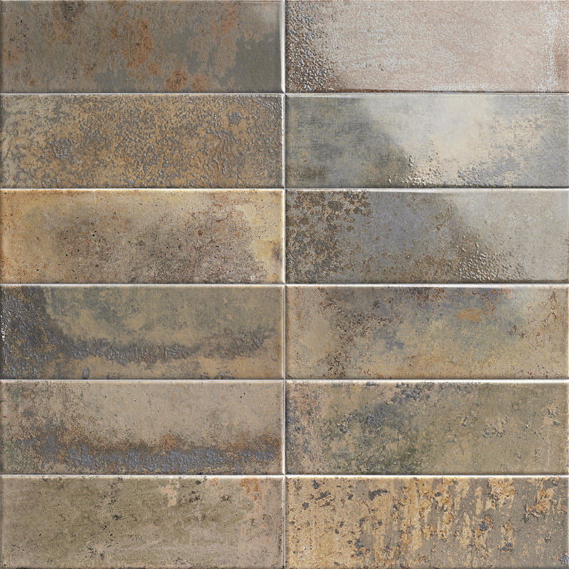 Faianta Bellagio Caramel, 10 x 30, Mainzu, Lucios