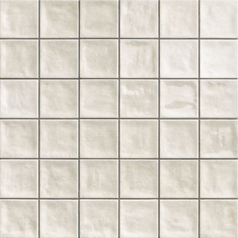 Faianta Dix Chaoen Ice, 20 x 20, Mainzu, Lucios