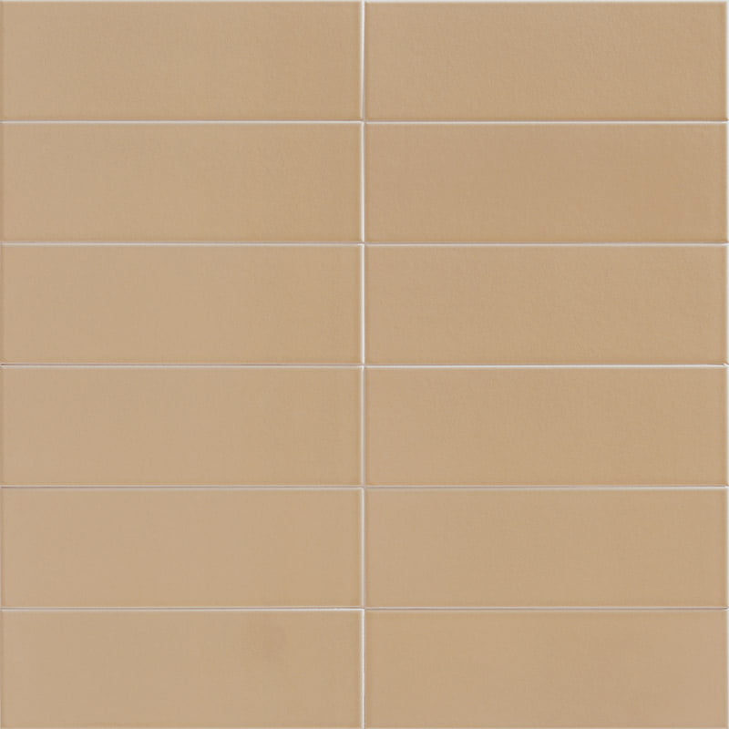 Faianta Jungle Earth, 10 x 30, Mainzu, Mat