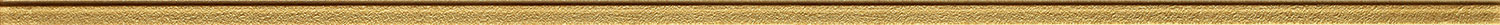 Brau Glass Gold, 2.3 x 59.8, Lucios
