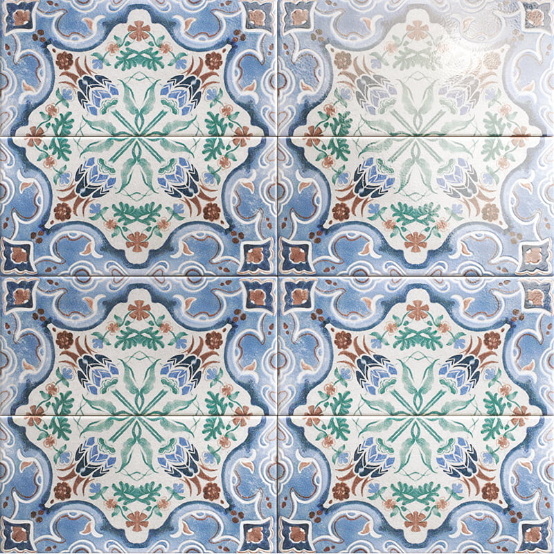 Faianta Antibes, 15 x 30, Mainzu Lucios