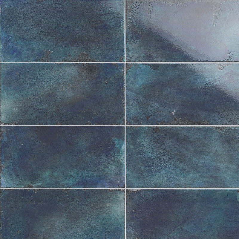 Faianta Riviera Marine, 15 x 30, Mainzu, Lucios