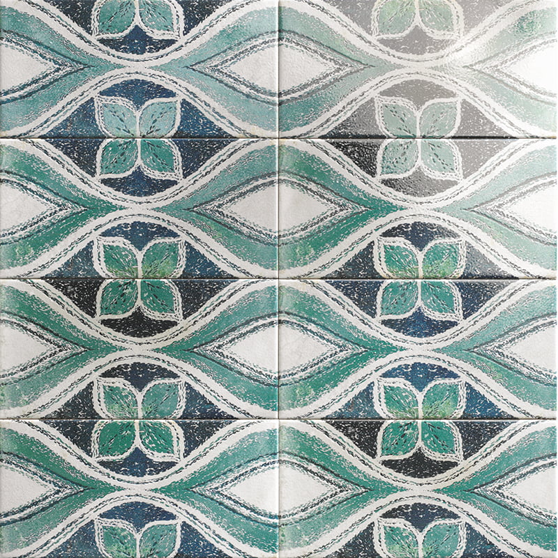 Faianta Tolon, 15 x 30, Mainzu, Lucios
