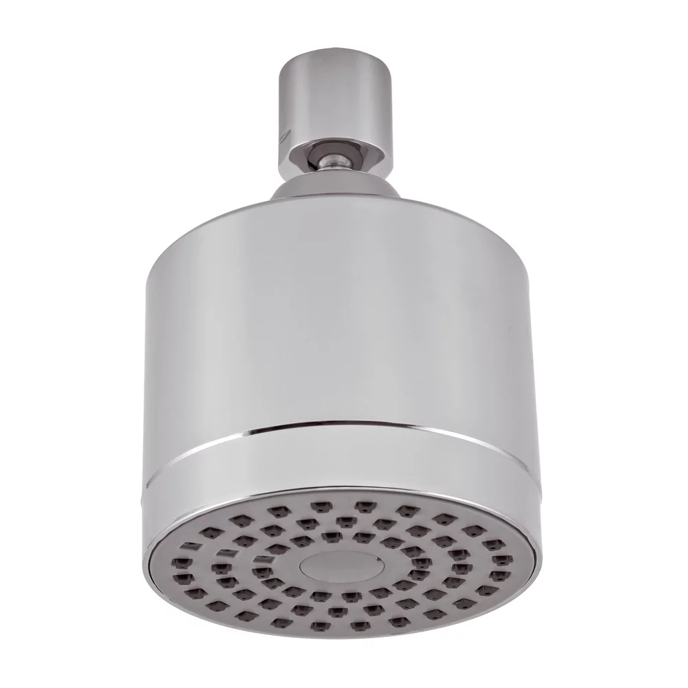 Cap dus fix Ferro, 7.5 cm, Crom