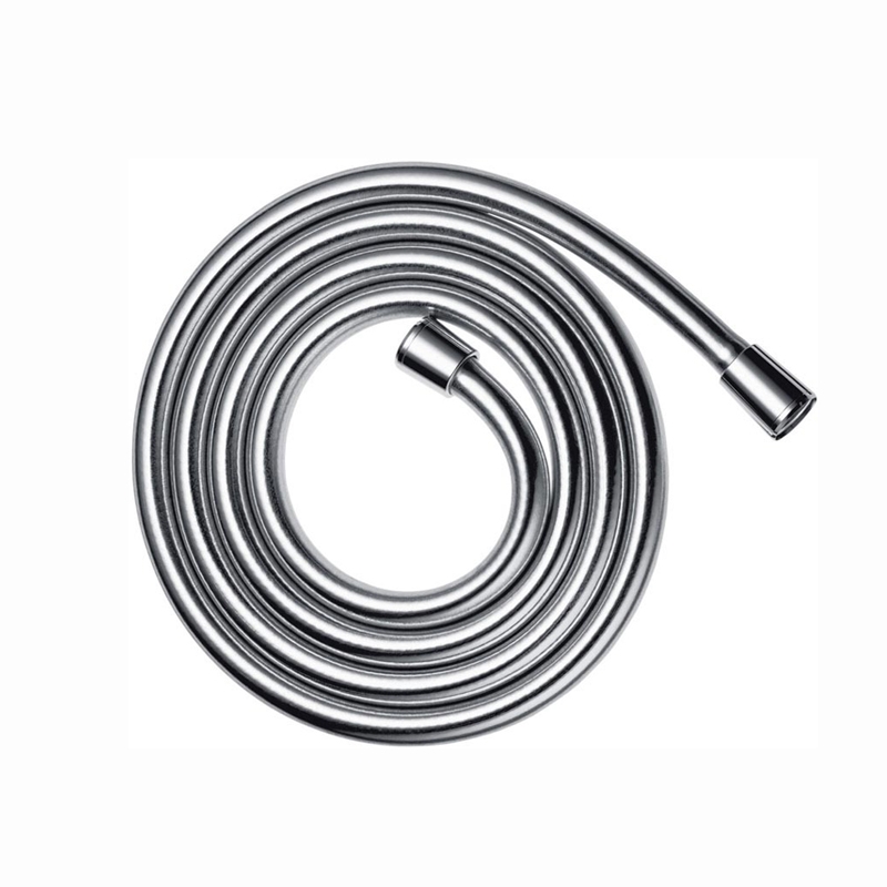 Furtun de dus Hansgrohe, Isiflex, 160 cm, Crom