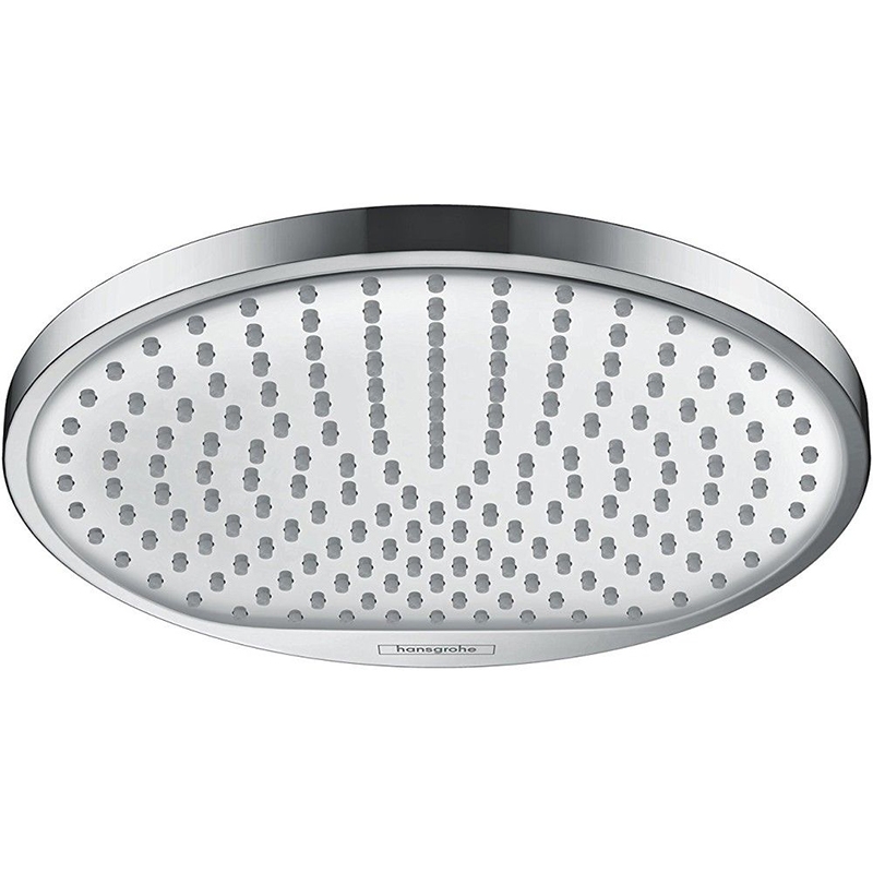 Cap de dus Hansgrohe, Crometta S, 240 mm, Crom