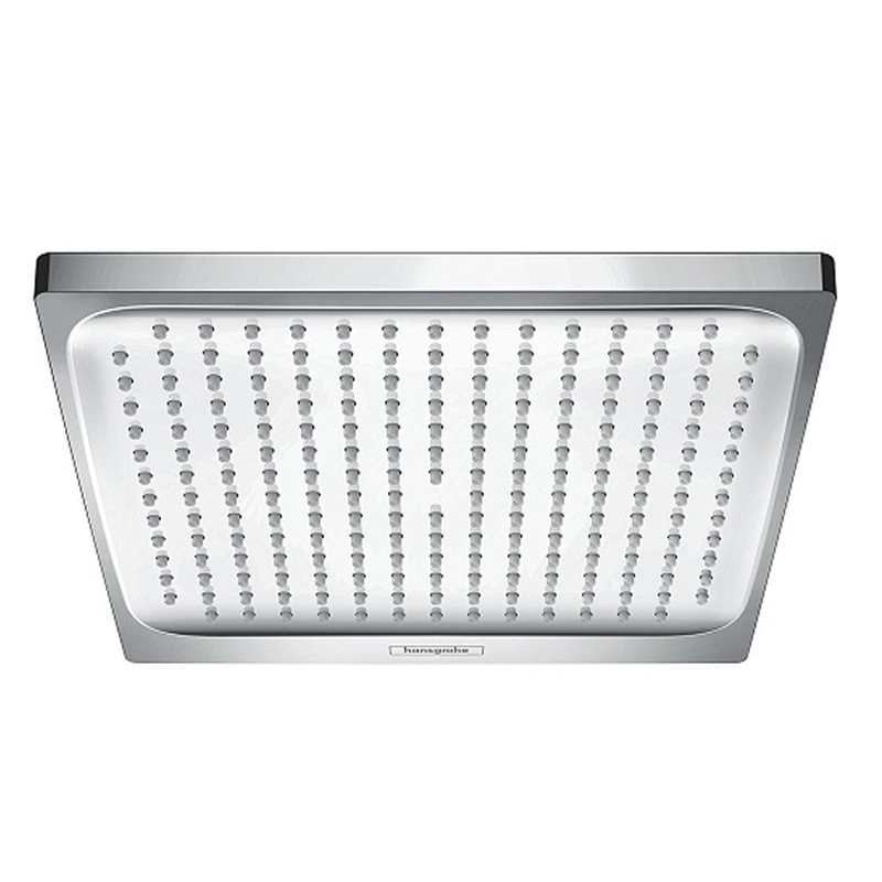 Cap de dus Hansgrohe, Crometta E, 240 x 240 mm, Crom
