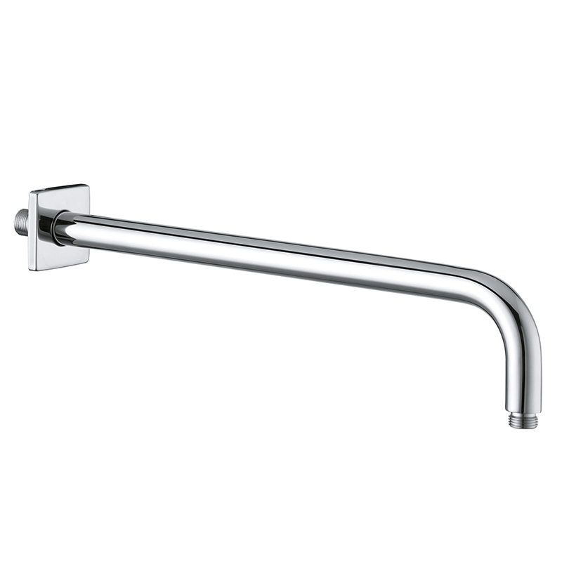 Brat pentru dus A-QA, L = 40 CM, Crom