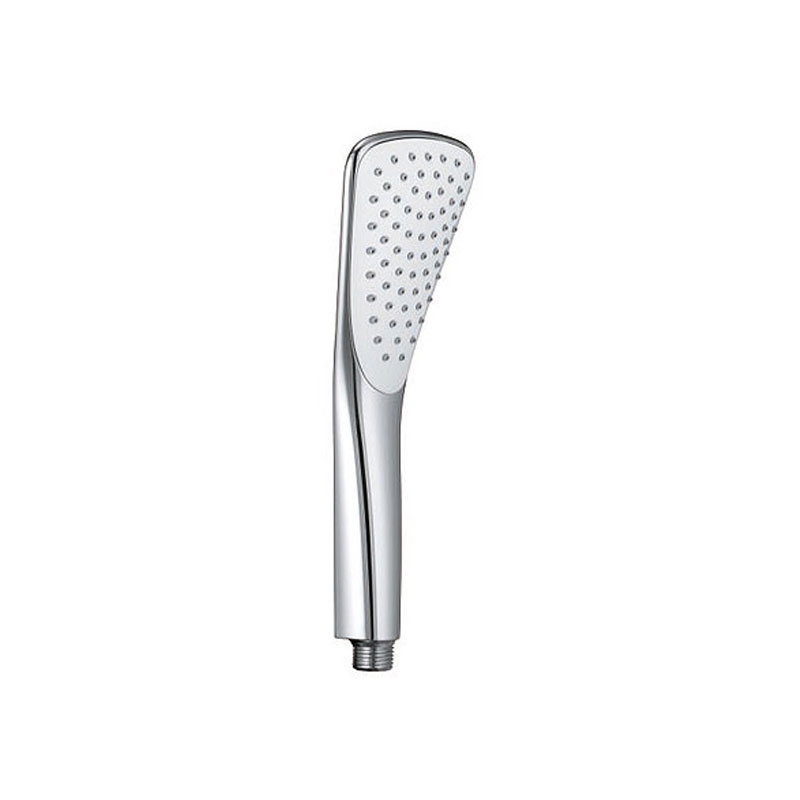 Para pentru dus Kludi, Fizz 1S, Crom – Alb