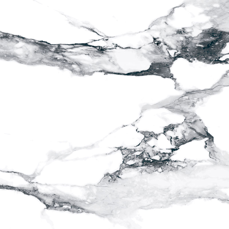 Gresie Crash Blanco, 60×120, lucios