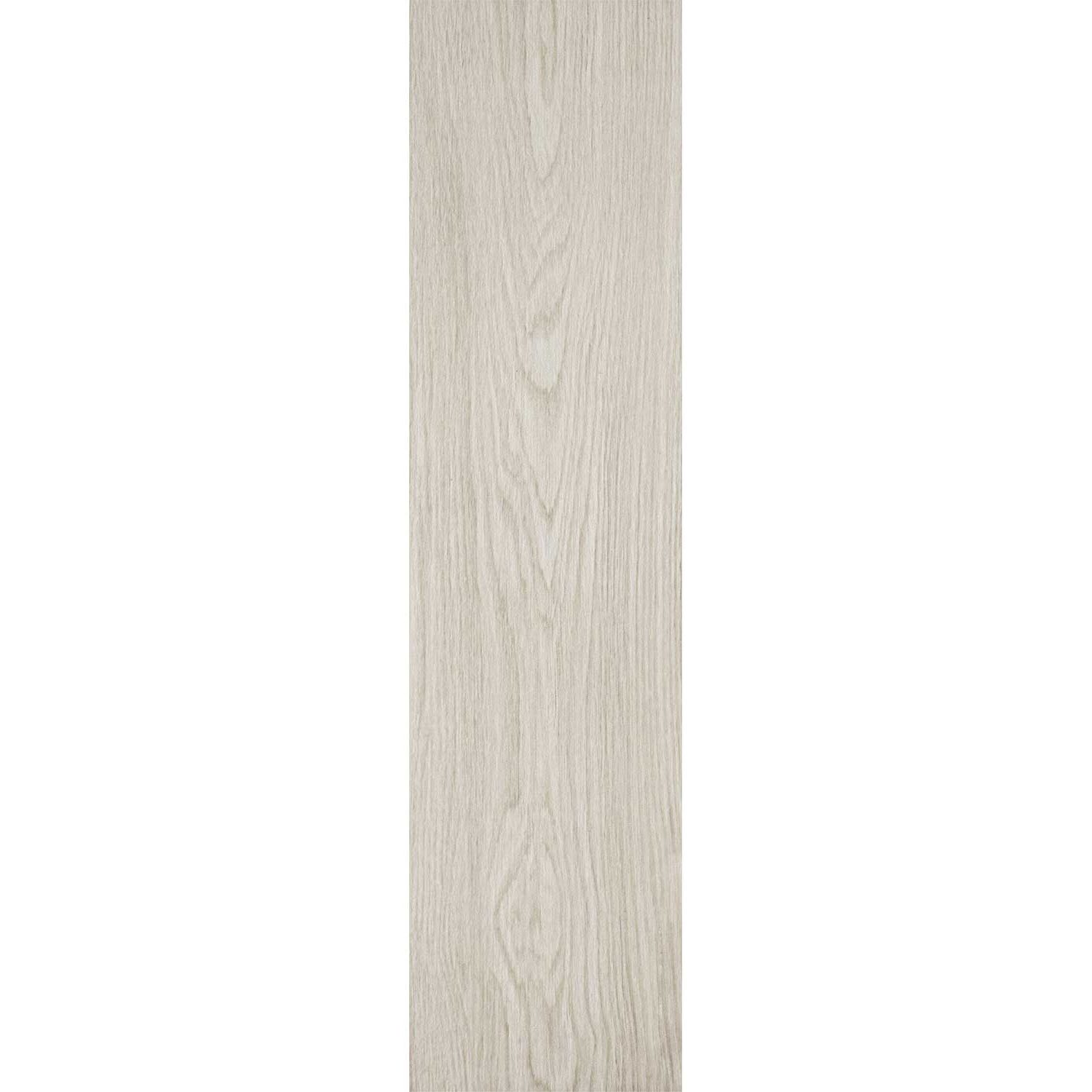 Gresie Soft Nordic White, 15 x 60, Mat