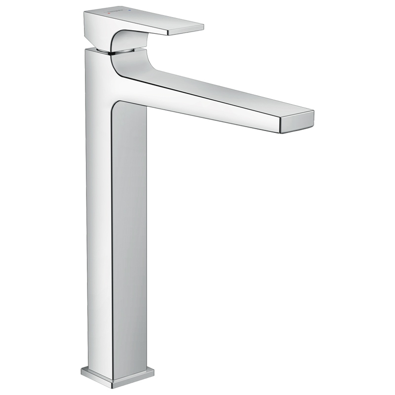 Baterie pentru lavoar Hansgrohe, Metropol 260, Crom