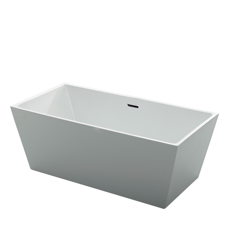 Cada freestanding Pure 1750, Florida, alb