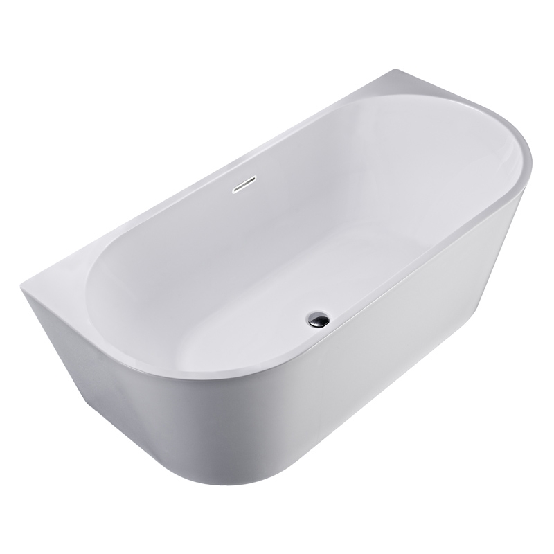 Cada freestanding Beatrice 1500, Florida, alb
