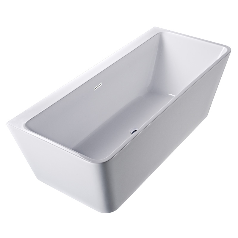 Cada freestanding Alvaro New 1700, Florida, alb