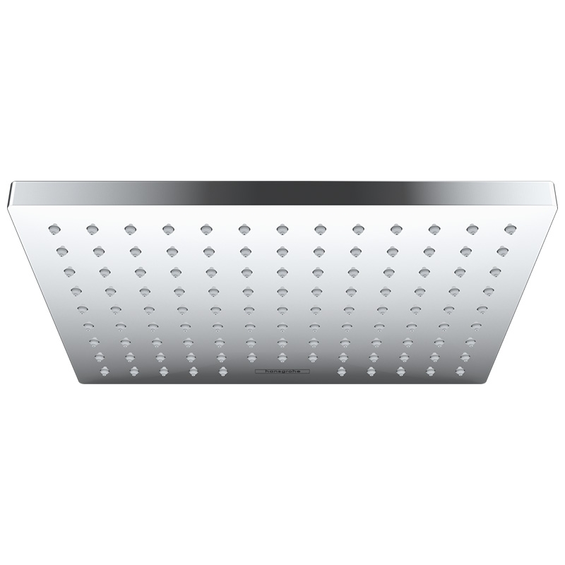 Palarie de dus Hansgrohe, Vernis Shape 230, Crom