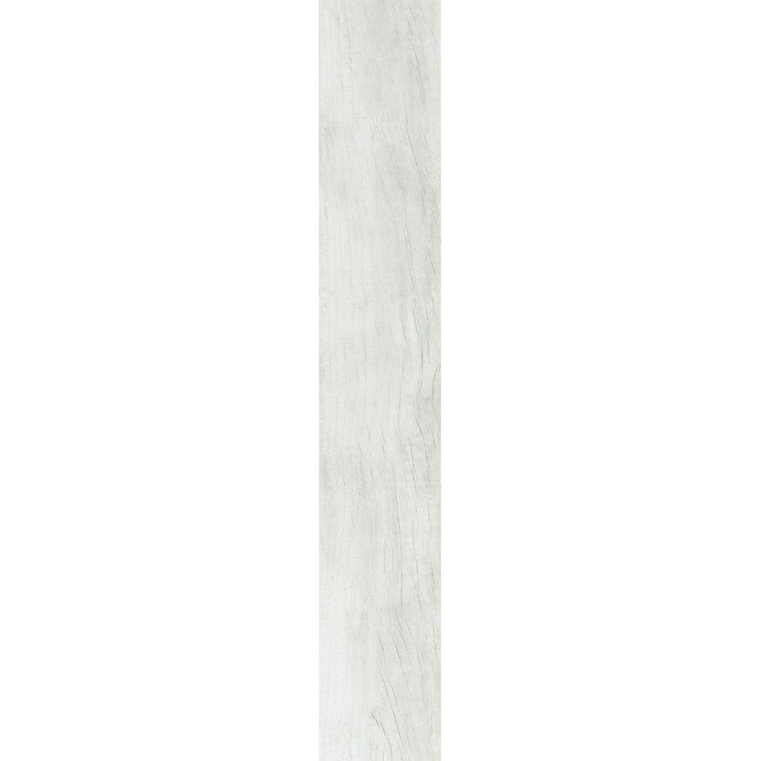 Gresie Mora White, 15 x 90, Mat