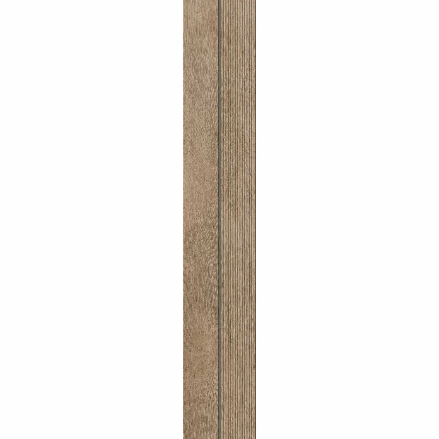 Gresie Sundeck Walnut, 15 x 90, Mat