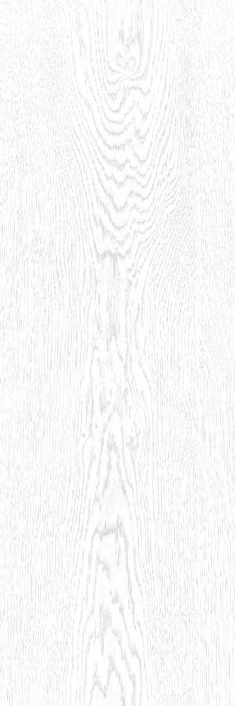 Gresie Woodart Snow, 20 x 60, Mat