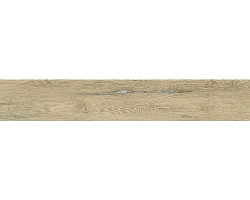 Gresie Rockwood Beige, 19.8 x 119.8, Mat