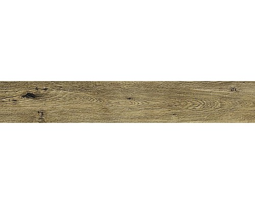 Gresie Somerwood Brown, 19.8 x 119.8, Mat
