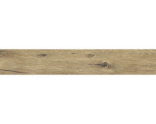 Gresie Somerwood Beige, 19.8 x 119.8, Mat