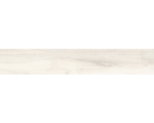 Gresie Graphite White 20 x 120, Mat
