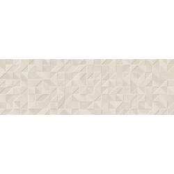 Faianta Origami Beige, Emigres, 25 x 75, Mat