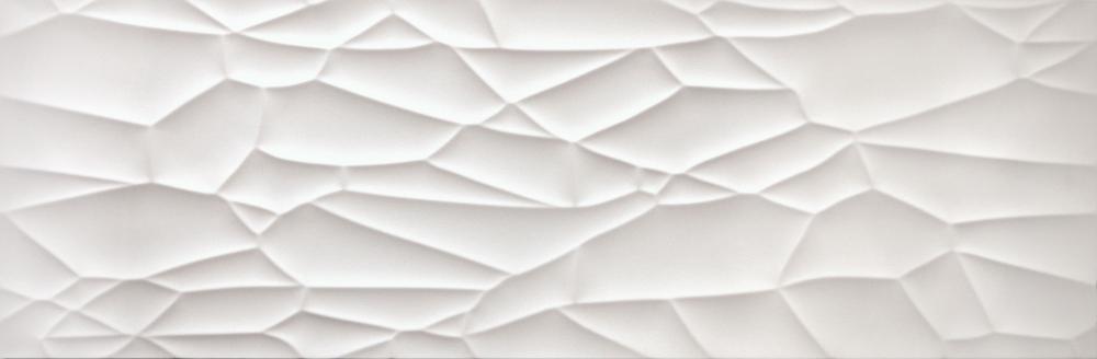 Faianta Mojave White Mate, 30 x 90, Mat