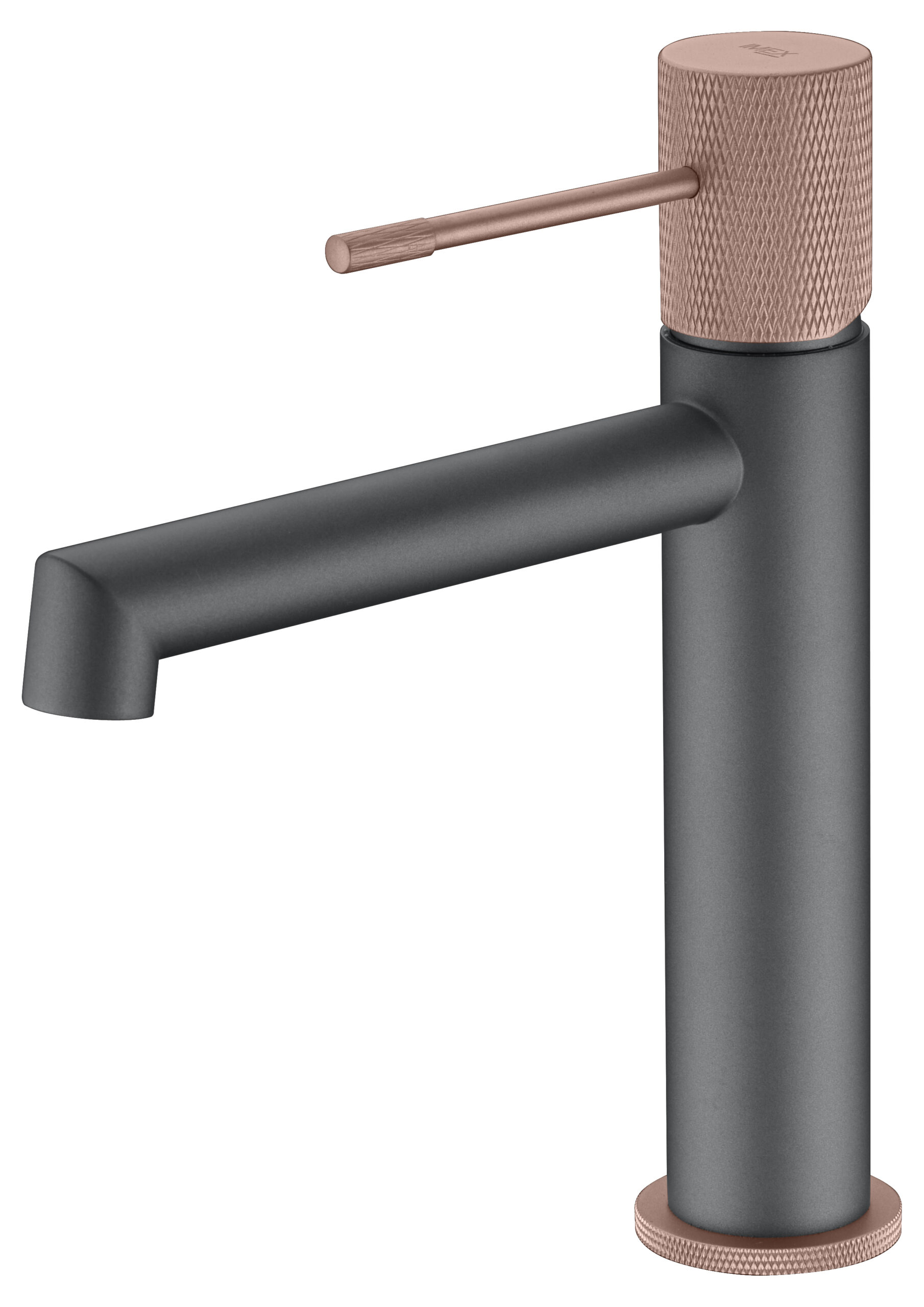 Baterie Lavoar, Imex, Line, Grey – Rose