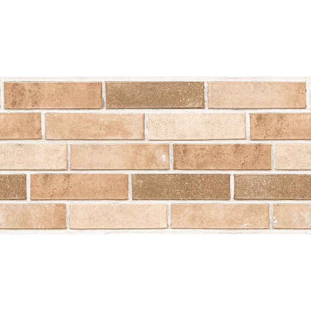 Faianta Teracota Beige, 30 x 60, Mat