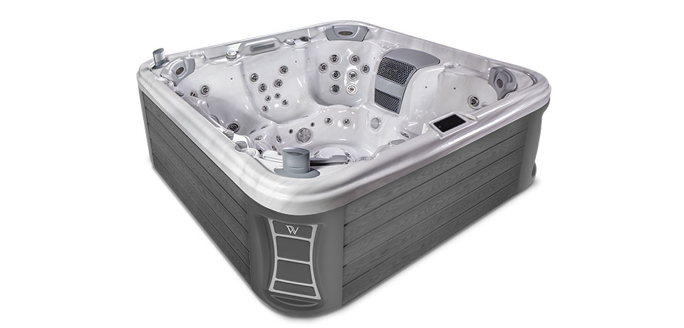 Minipiscina Elbrus 230 – Peakline, Wellis