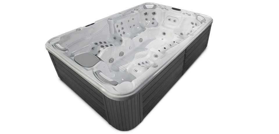 Minipiscina Olympus – Peakline, Wellis