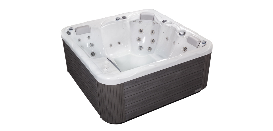 Minipiscina Jupiter – MyLine, Wellis
