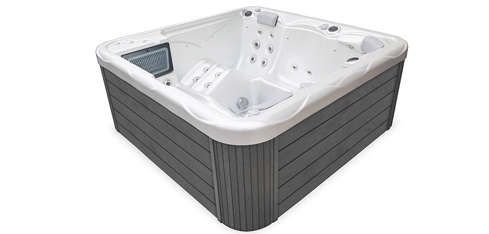 Minipiscina Pluto – MyLine, Wellis