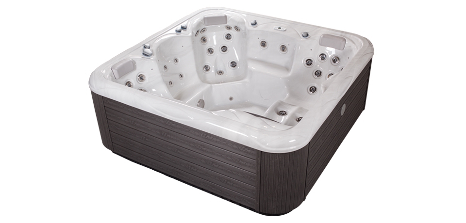 Minipiscina Saturn – MyLine, Wellis