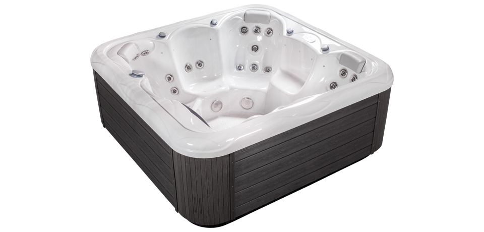Minipiscina Venus – MyLine, Wellis