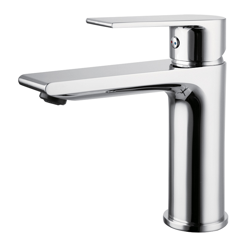 Robinet pt lavoar Asti, Wellis, Crom