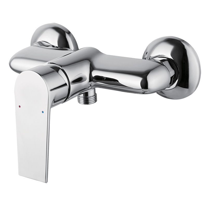 Robinet pt dus Asti, Wellis, Crom