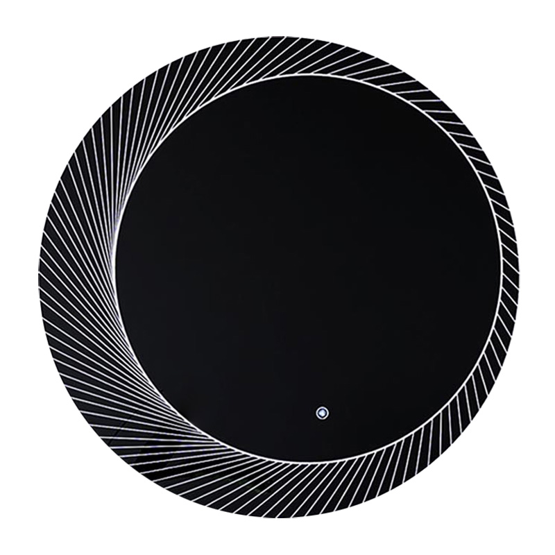 Oglinda Tunis, 80 cm, Wellis