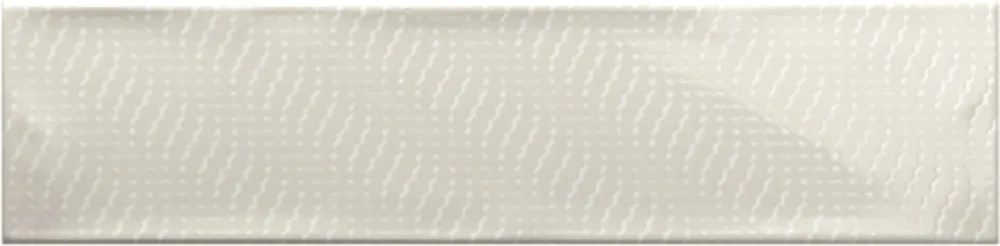 Faianta Ocean Decor Light Grey, 7.5 x 30, Lucioasa